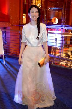 Foto de Sibel Kekilli
