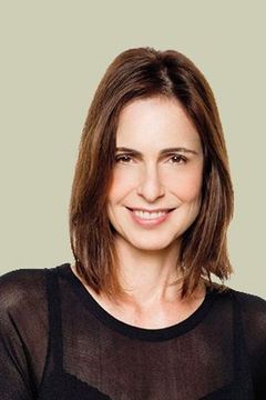 Foto de Sílvia Pfeifer