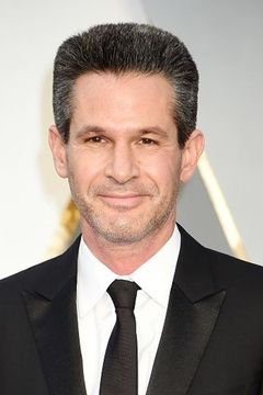 Foto de Simon Kinberg