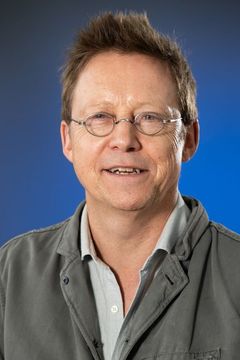 Foto de Simon Mayo