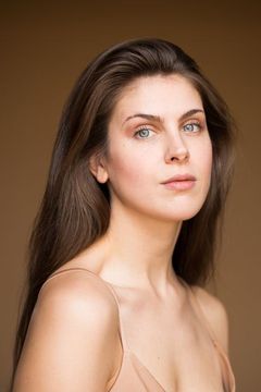Foto de Sólveig Eva