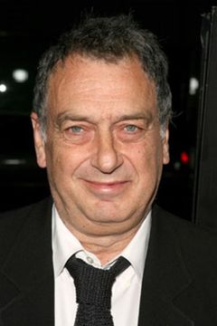 Foto de Stephen Frears