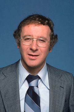 Foto de Steve Landesberg