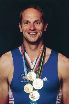 Foto de Steve Redgrave