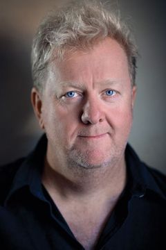 Foto de Steve Rodgers