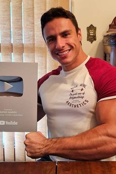 Foto de SUPER XANDÃO
