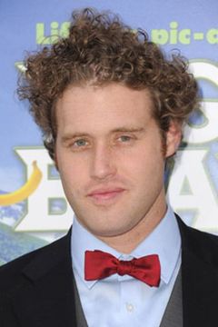 Foto de T.J. Miller