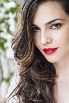 Foto de Tainá Müller