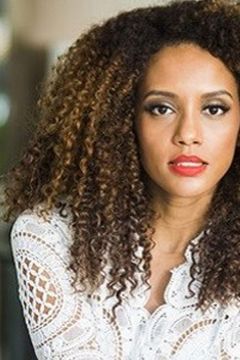 Foto de Taís Araujo