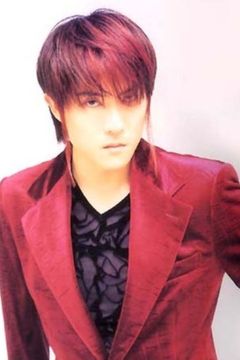 Foto de Takehito Koyasu