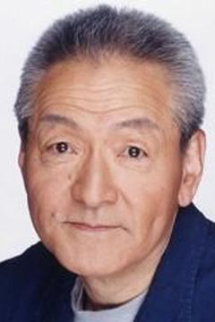 Foto de Takeshi Aono