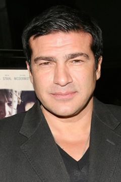 Foto de Tamer Hassan
