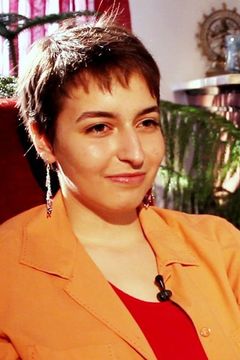 Foto de Taraneh Mehdi-Behesht
