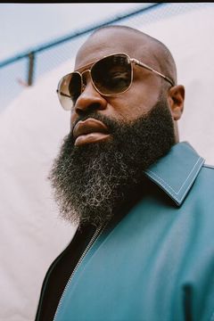 Foto de Tariq Trotter