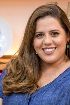 Foto de Tati Machado
