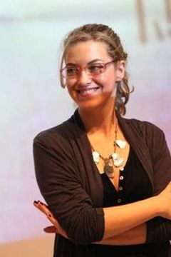 Foto de Tatiana Issa