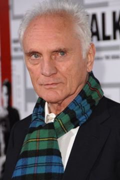 Foto de Terence Stamp