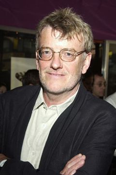 Foto de Thaddeus O'Sullivan
