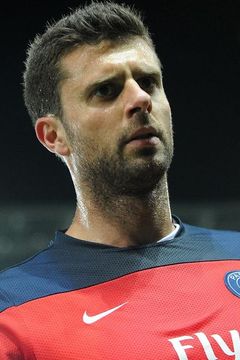 Foto de Thiago Motta