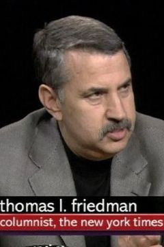 Foto de Thomas Friedman