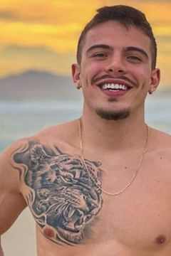 Foto de Thomaz Costa