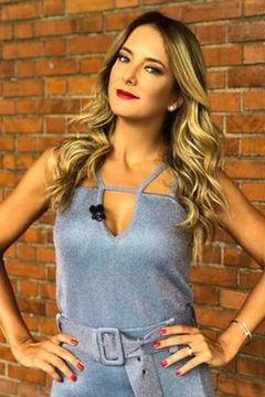 Foto de Ticiane Pinheiro