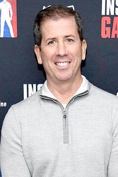 Foto de Tim Donaghy