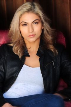 Foto de Tinsel Korey