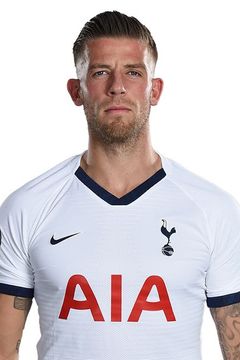 Foto de Toby Alderweireld
