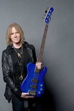 Foto de Tom Hamilton