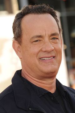 Foto de Tom Hanks