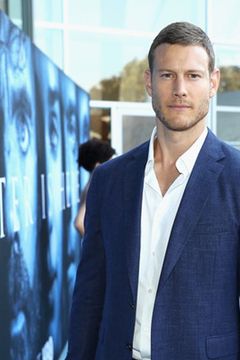 Foto de Tom Hopper
