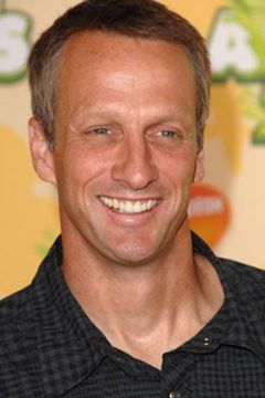 Foto de Tony Hawk