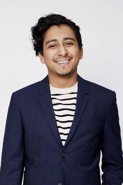 Foto de Tony Revolori