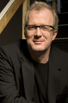 Foto de Tracy Letts