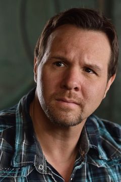 Foto de Travis Smith