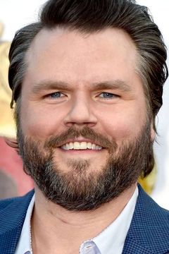 Foto de Tyler Labine