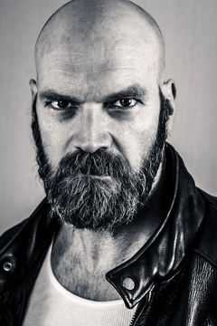 Foto de Tyler Mane