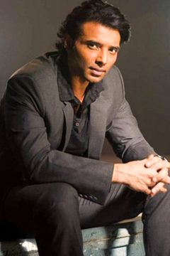 Foto de Uday Chopra