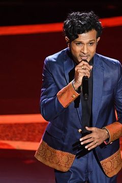 Foto de Utkarsh Ambudkar