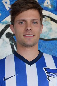 Foto de Valentin Stocker