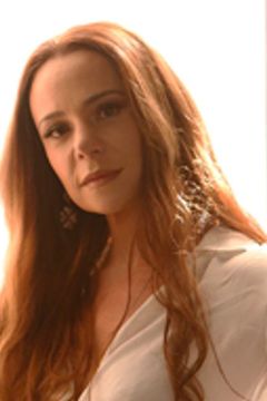 Foto de Vanessa Gerbelli
