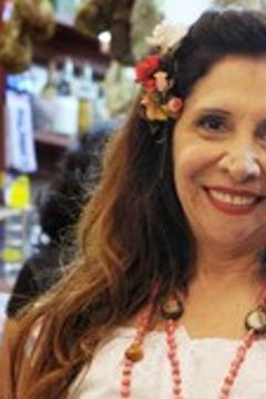 Foto de Vera Mancini 