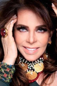 Foto de Verónica Castro