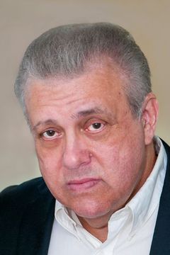 Foto de Vic Polizos