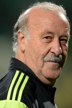 Foto de Vicente del Bosque