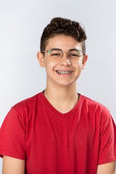 Foto de Victor Hugo Mendes