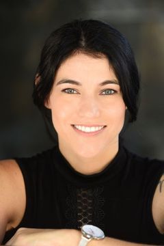 Foto de Victoria Maurette