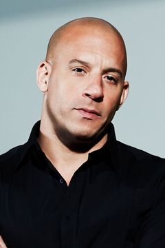Foto de Vin Diesel