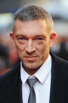 Foto de Vincent Cassel